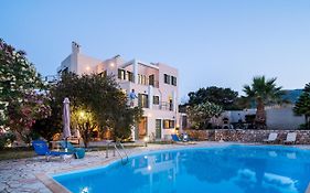 Villa Luisa Exclusive Residences